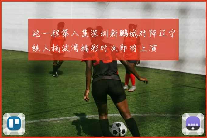 这一程第八集深圳新鹏城对阵辽宁铁人楠波湾精彩对决即将上演